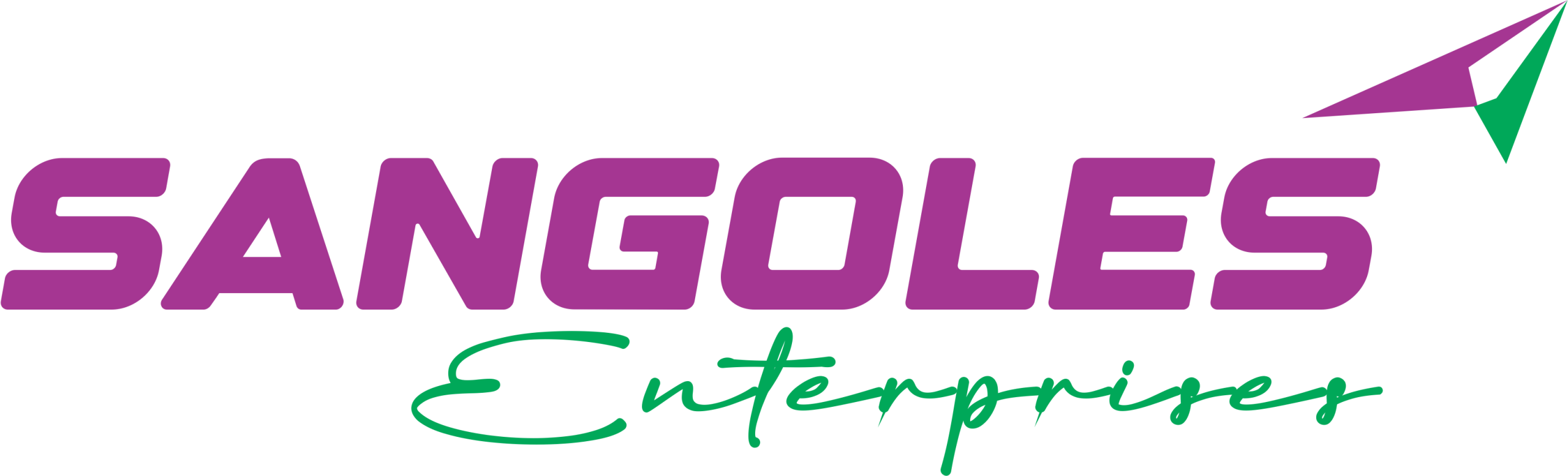 Sangoles Enterprises Limited