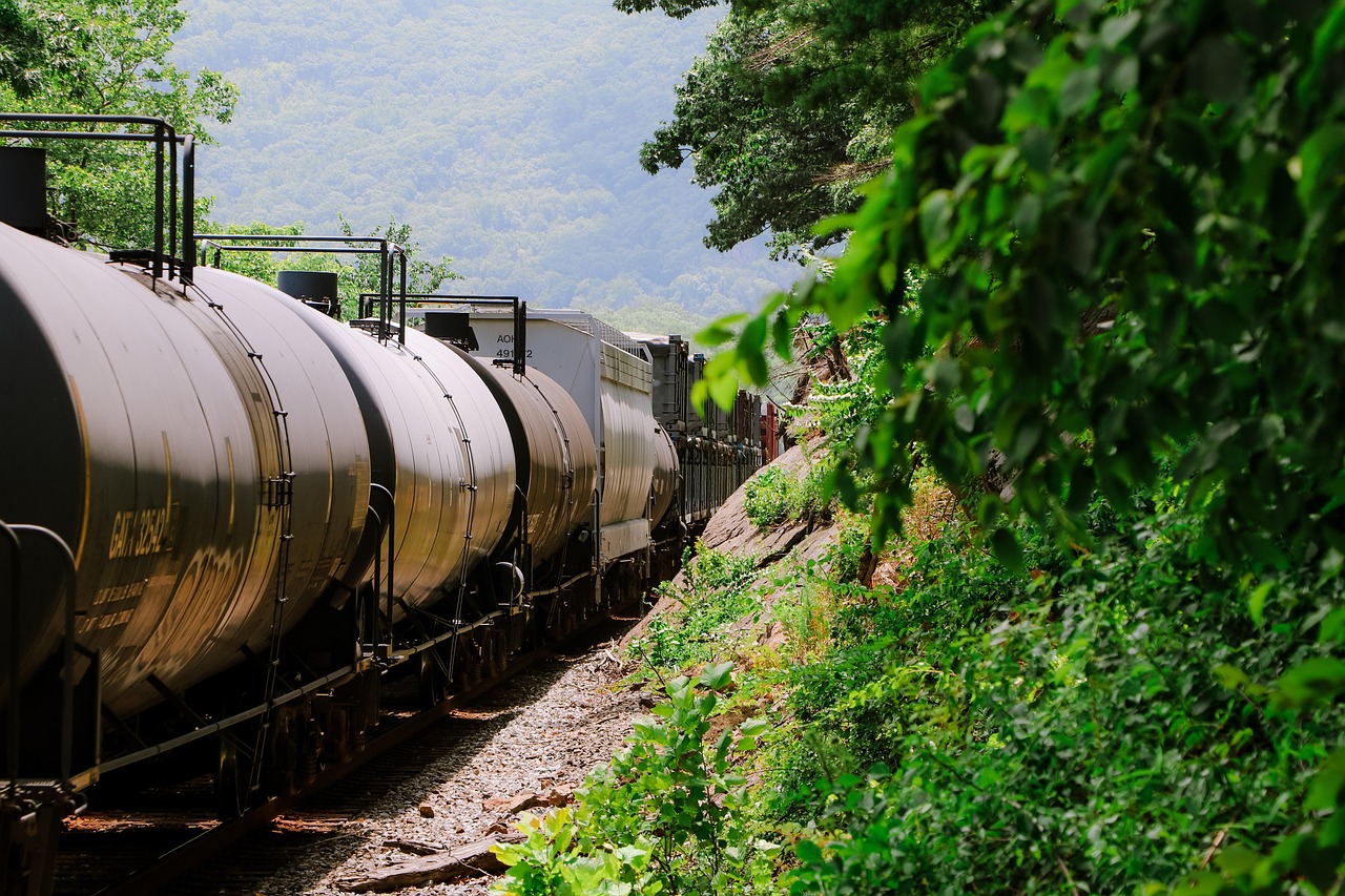 Transport and Logistics